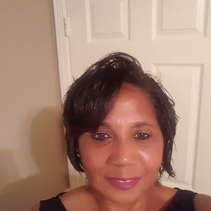 Meet your Posher, Gladys